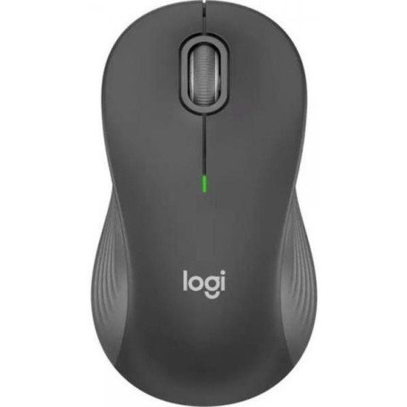 Мышь Logitech Signature M550 Wireless Graphite (910-006781)