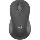 Миша Logitech Signature M550 Wireless Graphite (910-006781)