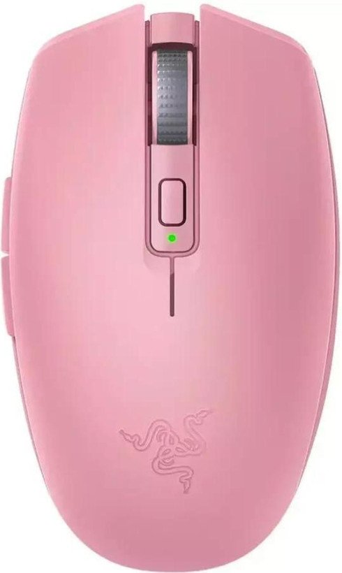 Мышь Razer Orochi V2 Quartz (RZ01-03731200-R3G1)  Фото №0
