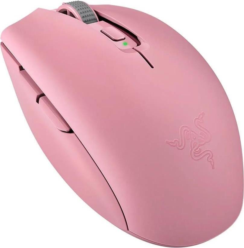 Мышь Razer Orochi V2 Quartz (RZ01-03731200-R3G1)  Фото №2