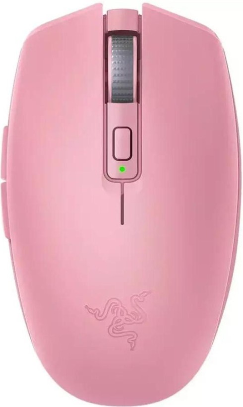 Мышь Razer Orochi V2 Quartz (RZ01-03731200-R3G1)  Фото №9