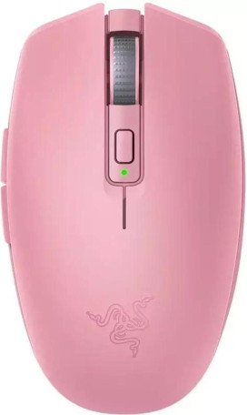 Мышь Razer Orochi V2 Quartz (RZ01-03731200-R3G1)  Фото №0