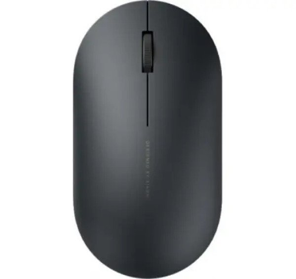 Мышь Xiaomi Mi Mouse 2 Black (XMWS002TM, HLK4039CN, HLK4039GL)