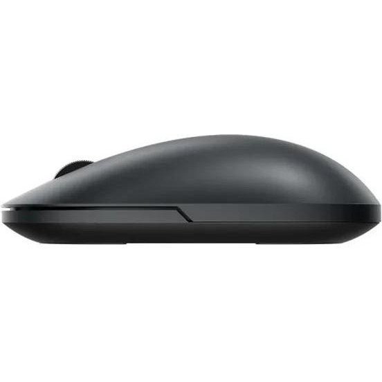 Мышь Xiaomi Mi Mouse 2 Black (XMWS002TM, HLK4039CN, HLK4039GL)  Фото №0