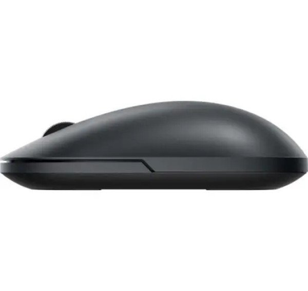 Мышь Xiaomi Mi Mouse 2 Black (XMWS002TM, HLK4039CN, HLK4039GL)  Фото №4
