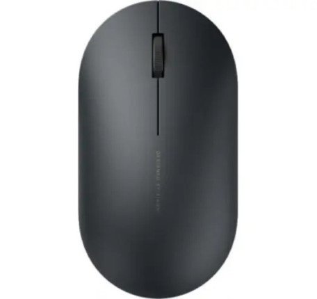 Мышь Xiaomi Mi Mouse 2 Black (XMWS002TM, HLK4039CN, HLK4039GL)