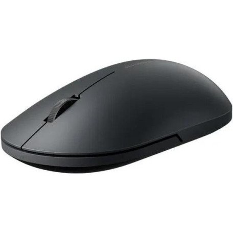 Мышь Xiaomi Mi Mouse 2 Black (XMWS002TM, HLK4039CN, HLK4039GL)  Фото №1