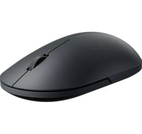 Мышь Xiaomi Mi Mouse 2 Black (XMWS002TM, HLK4039CN, HLK4039GL)  Фото №3