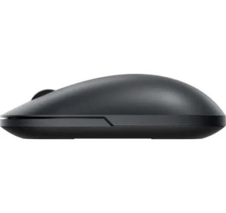 Мышь Xiaomi Mi Mouse 2 Black (XMWS002TM, HLK4039CN, HLK4039GL)  Фото №4