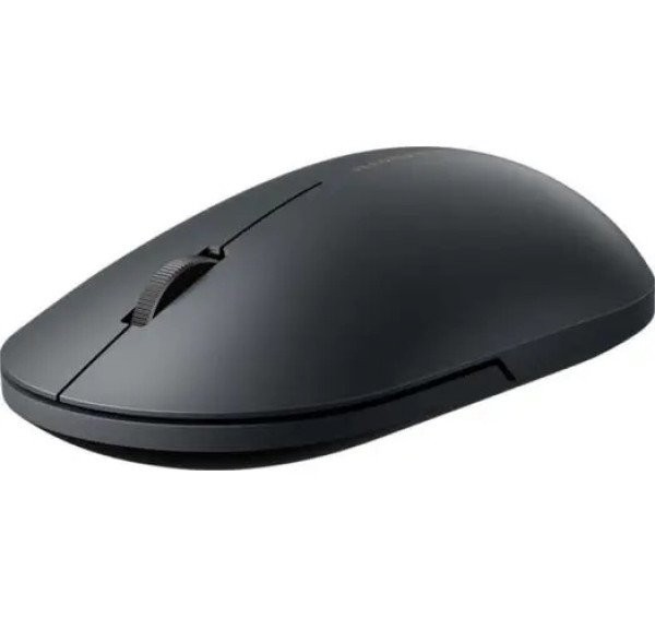 Миша Xiaomi Mi Mouse 2 Black (XMWS002TM, HLK4039CN, HLK4039GL)  Фото №3