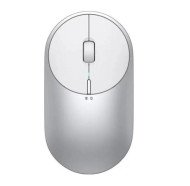 Мышь Xiaomi BXSBMW02 Mi Portable Mouse 2 Silver Мышь Xiaomi BXSBMW02 Mi Portable Mouse 2 Silver