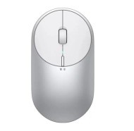 Миша Xiaomi BXSBMW02 Mi Portable Mouse 2 Silver 
