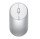Мышь Xiaomi BXSBMW02 Mi Portable Mouse 2 Silver Мышь Xiaomi BXSBMW02 Mi Portable Mouse 2 Silver