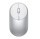 Миша Xiaomi BXSBMW02 Mi Portable Mouse 2 Silver