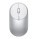 Миша Xiaomi BXSBMW02 Mi Portable Mouse 2 Silver  Фото №0