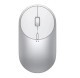 Миша Xiaomi BXSBMW02 Mi Portable Mouse 2 Silver