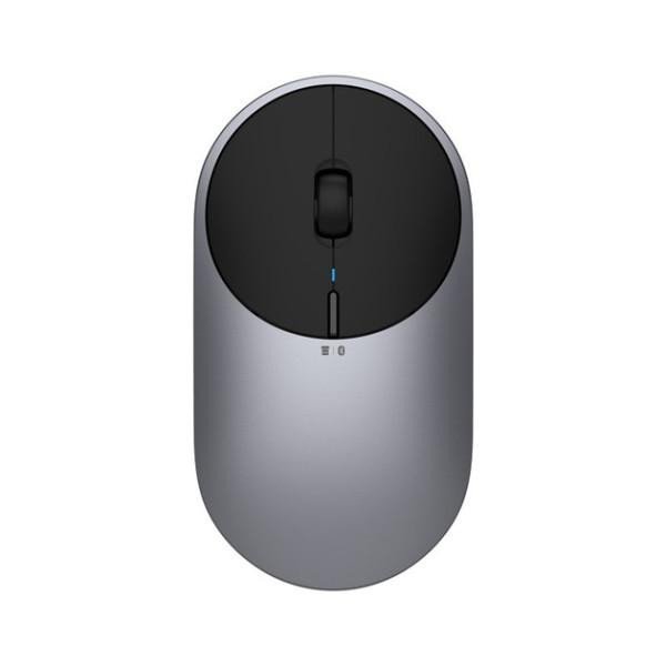 Мышь Xiaomi BXSBMW02 Mi Portable Mouse 2 Black