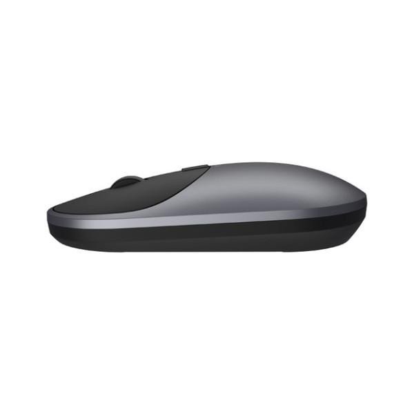 Мышь Xiaomi BXSBMW02 Mi Portable Mouse 2 Black  Фото №1