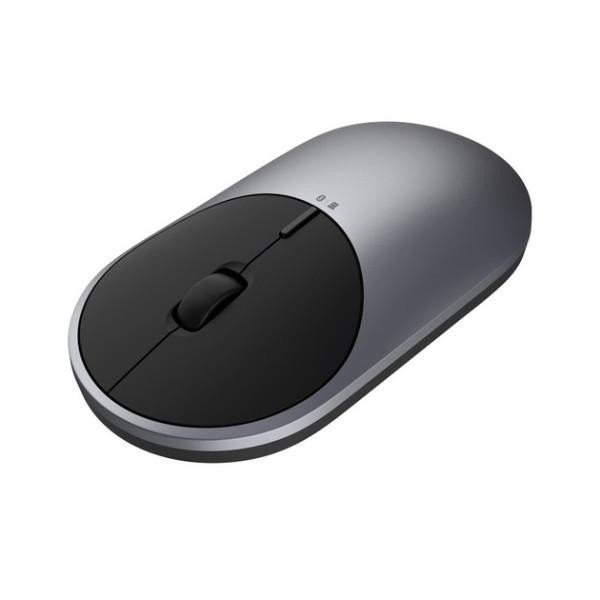 Мышь Xiaomi BXSBMW02 Mi Portable Mouse 2 Black  Фото №2
