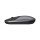 Мышь Xiaomi BXSBMW02 Mi Portable Mouse 2 Black  Фото №1