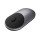 Мышь Xiaomi BXSBMW02 Mi Portable Mouse 2 Black  Фото №2