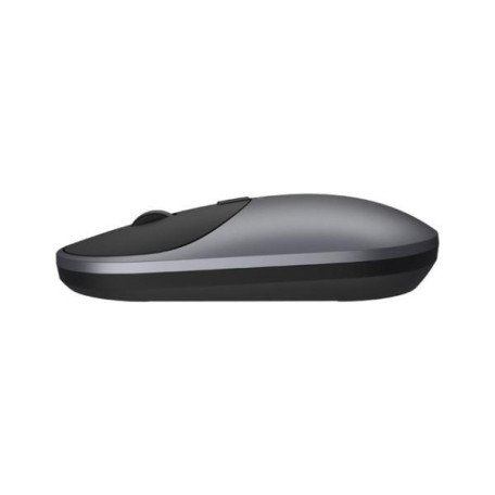 Мышь Xiaomi BXSBMW02 Mi Portable Mouse 2 Black  Фото №1