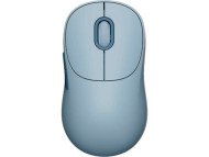 Миша Xiaomi Mi Wireless Mouse 3 Blue (BHR7639CN) Миша Xiaomi Mi Wireless Mouse 3 Blue (BHR7639CN)