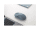 Миша Xiaomi Mi Wireless Mouse 3 Blue (BHR7639CN)  Фото №2