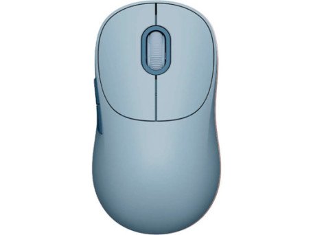 Миша Xiaomi Mi Wireless Mouse 3 Blue (BHR7639CN)