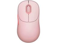 Мышь Xiaomi Mi Wireless Mouse 3 Pink (BHR7667CN) Мышь Xiaomi Mi Wireless Mouse 3 Pink (BHR7667CN)