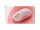 Мышь Xiaomi Mi Wireless Mouse 3 Pink (BHR7667CN)  Фото №3