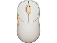 Миша Xiaomi Mi Wireless Mouse 3 Beige (BHR7638CN) Миша Xiaomi Mi Wireless Mouse 3 Beige (BHR7638CN)