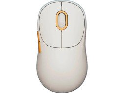 Миша Xiaomi Mi Wireless Mouse 3 Beige (BHR7638CN)