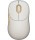 Мышь Xiaomi Mi Wireless Mouse 3 Beige (BHR7638CN)