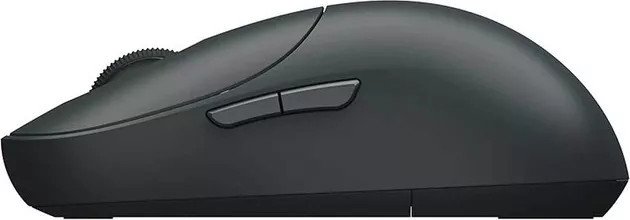 Миша Xiaomi Mi Wireless Mouse 3 Dark Grey (BHR7609CN)  Фото №0