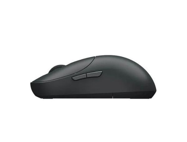 Мышь Xiaomi Mi Wireless Mouse 3 Dark Grey (BHR7609CN)  Фото №4