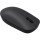 Миша Xiaomi Mi Wireless Mouse Lite 2 Black (BHR8916GL, XMWXSB02YM)  Фото №2
