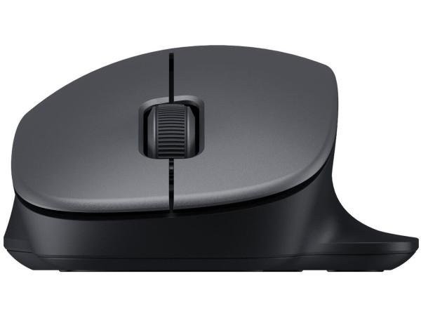 Миша Xiaomi Wireless Mouse Comfort Edition Black (BHR9359GL)  Фото №1