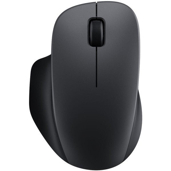 Миша Xiaomi Wireless Mouse Comfort Edition Black (BHR9359GL)