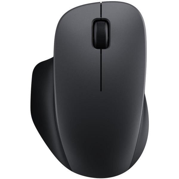 Миша Xiaomi Wireless Mouse Comfort Edition Black (BHR9359GL)  Фото №0
