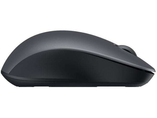 Миша Xiaomi Wireless Mouse Comfort Edition Black (BHR9359GL)  Фото №3