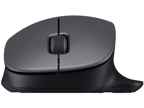 Миша Xiaomi Wireless Mouse Comfort Edition Black (BHR9359GL)  Фото №5