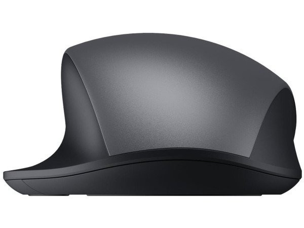Миша Xiaomi Wireless Mouse Comfort Edition Black (BHR9359GL)  Фото №6