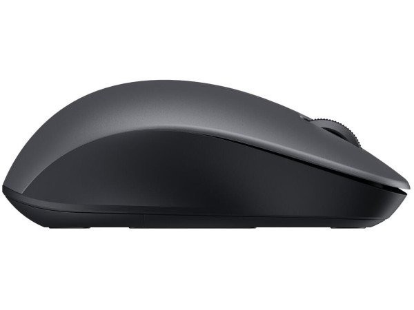 Миша Xiaomi Wireless Mouse Comfort Edition Black (BHR9359GL)  Фото №7