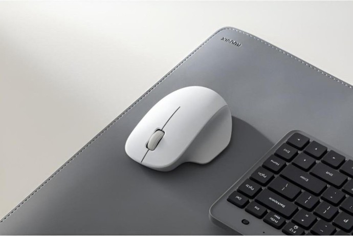 Миша Xiaomi Wireless Mouse Comfort Edition (BHR9354GL)  Фото №12
