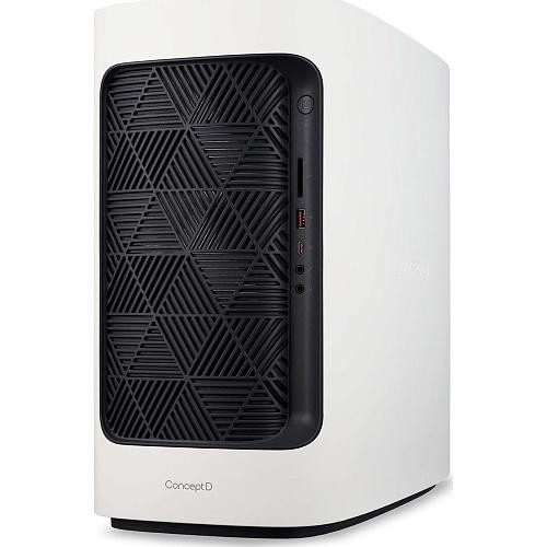 Десктоп Acer ConceptD CT300-51A (DT.C08EP.002)  Фото №0