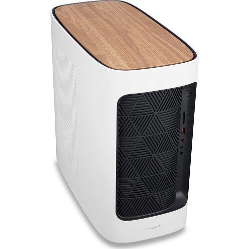 Десктоп Acer ConceptD CT300-51A (DT.C08EP.002)  Фото №2