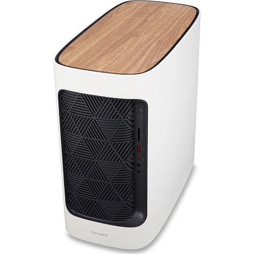 Десктоп Acer ConceptD CT300-51A (DT.C08EP.002)  Фото №3