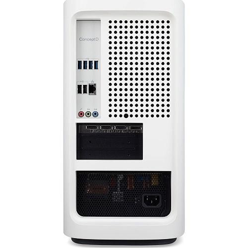 Десктоп Acer ConceptD CT300-51A (DT.C08EP.002)  Фото №5
