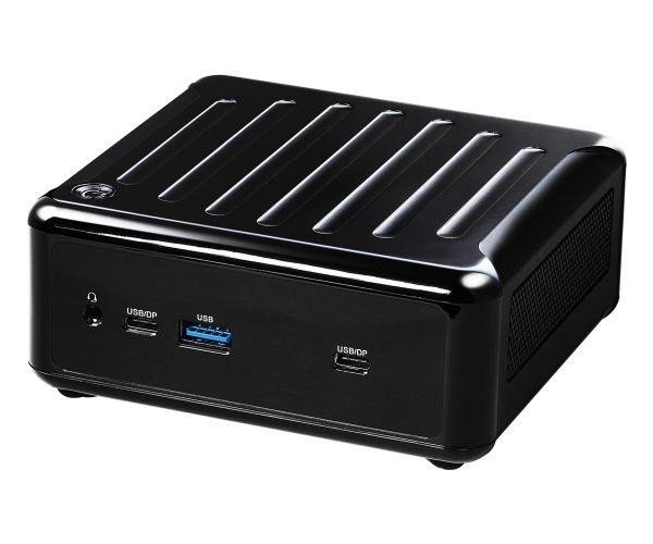 Неттоп ASRock NUC BOX-1260P